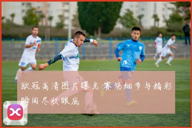 欧冠高清图片曝光 赛场细节与精彩瞬间尽收眼底